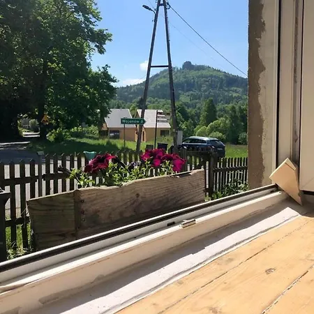 Przystanek 26 Trzcinsko