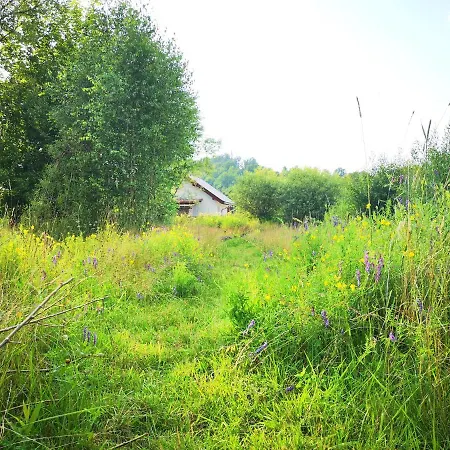 Przystanek 26 Trzcinsko